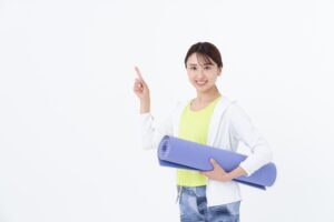 充実した設備